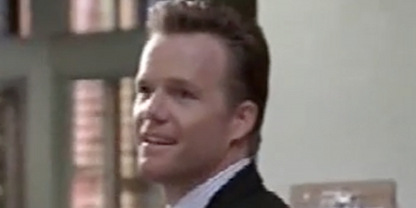 Detective Stan Hatcher in 'NYPD Blue'