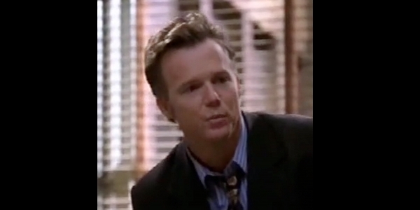Detective Stan Hatcher in 'NYPD Blue'