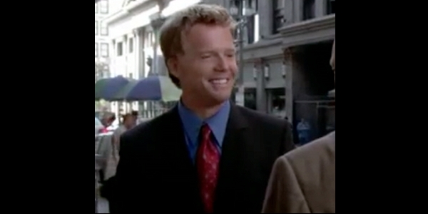 Detective Stan Hatcher in 'NYPD Blue'