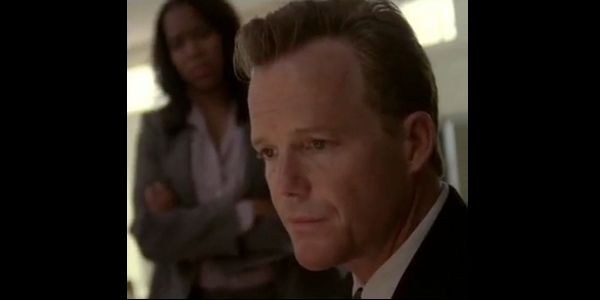 Agent Samuels in '24'