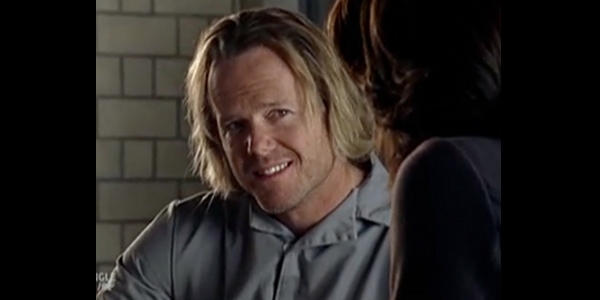 Timmy Serco in 'Law & Order'