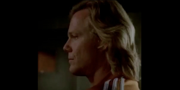 Don Foster in 'Without a Trace'