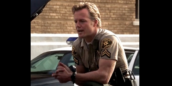 Matt Jablonski in '10-8'